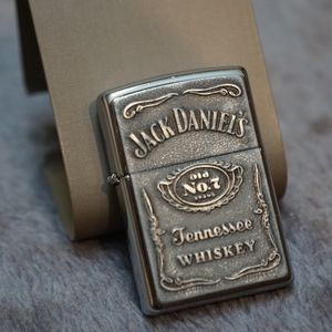 Jack Daniel's Zippo
